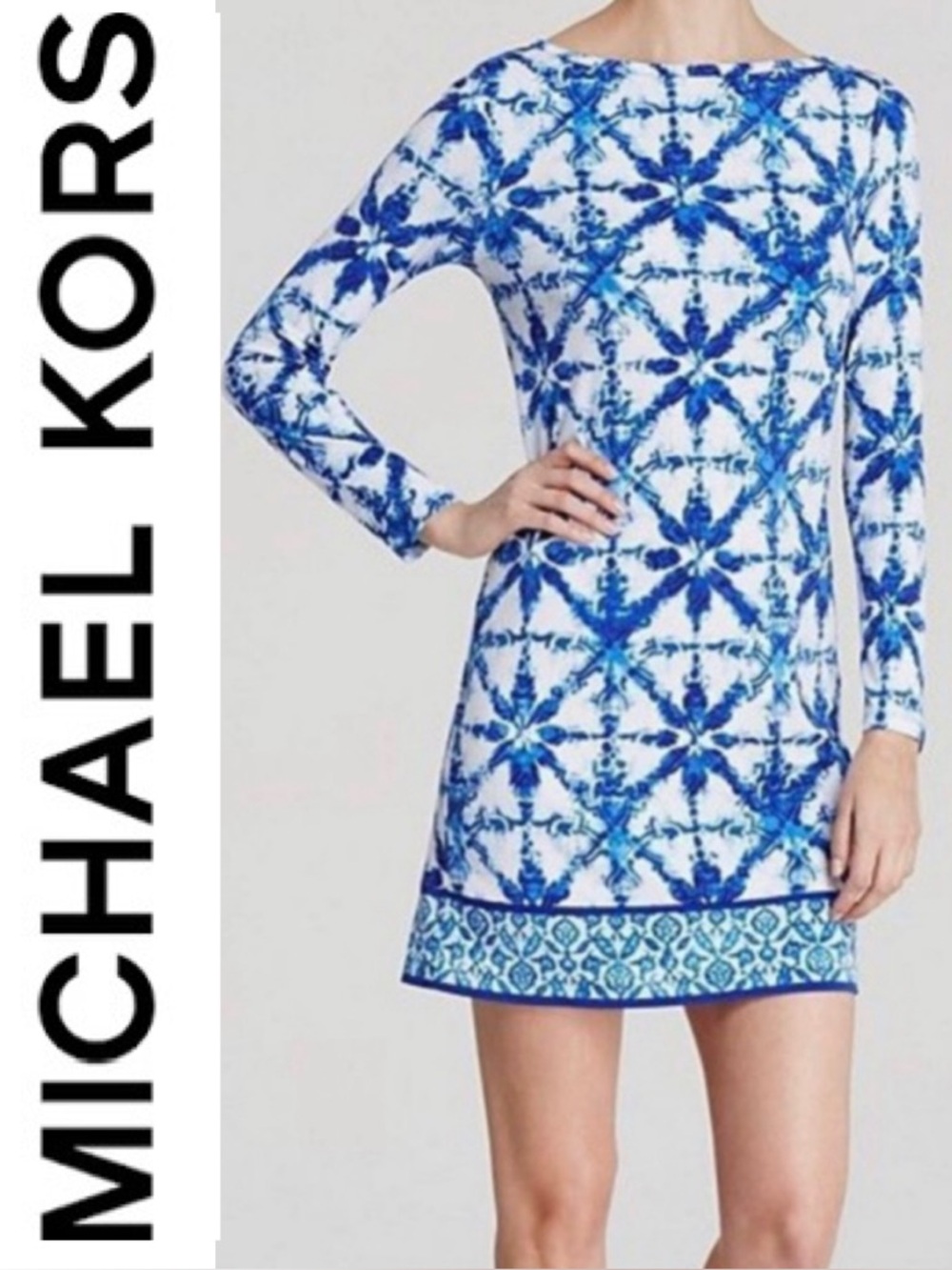 MICHAEL Michael Kors Capsule Dress